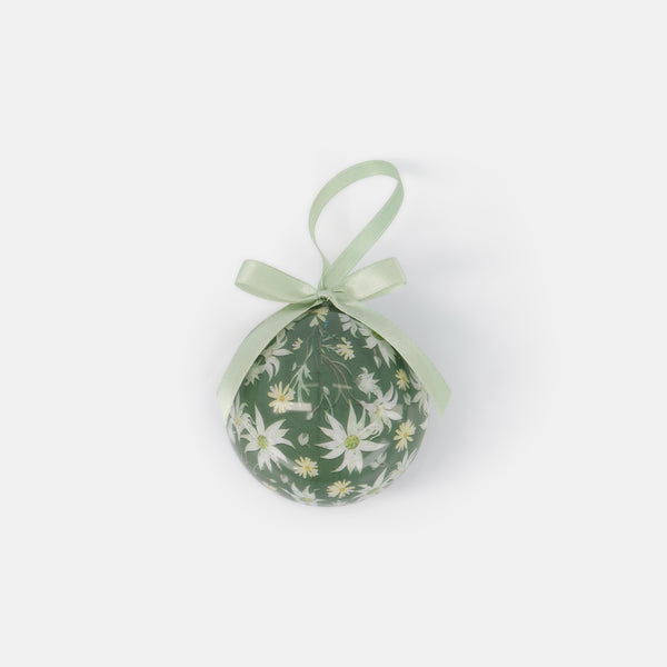 Australian Elements by Alice Lindstrom Set of 6 Baubles