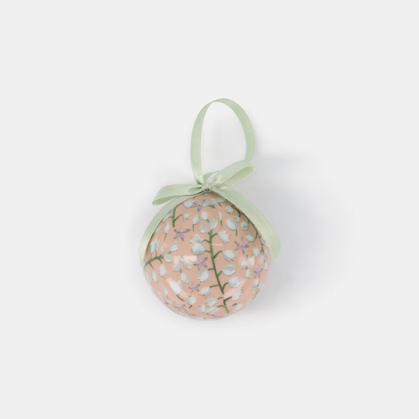Australian Elements by Alice Lindstrom Set of 6 Baubles
