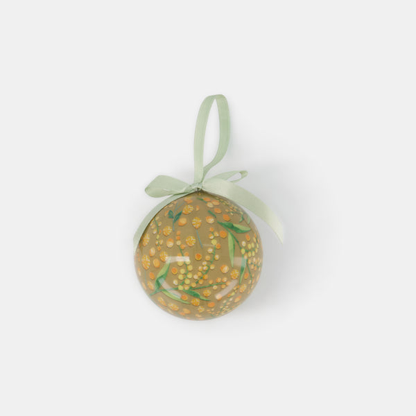 Australian Elements by Alice Lindstrom Set of 6 Baubles