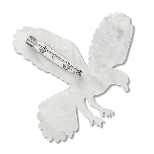Erstwilder x Brooke Sutton Karrkanyi Brooch