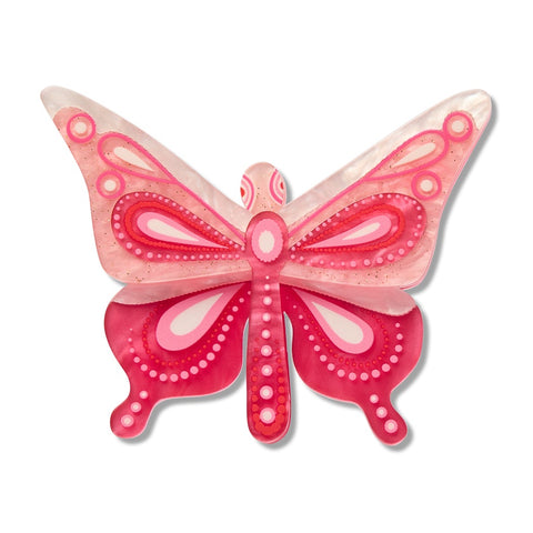 Erstwilder x Brooke Sutton Kali’s Ritjinguthinha Brooch