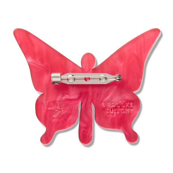 Erstwilder x Brooke Sutton Kali’s Ritjinguthinha Brooch