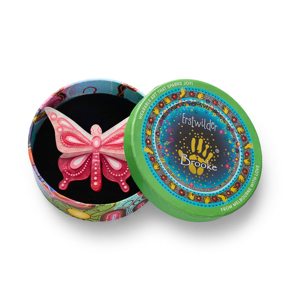 Erstwilder x Brooke Sutton Kali’s Ritjinguthinha Brooch