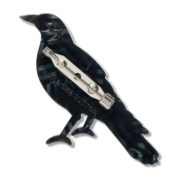Erstwilder x Brooke Sutton Kulpurru Brooch