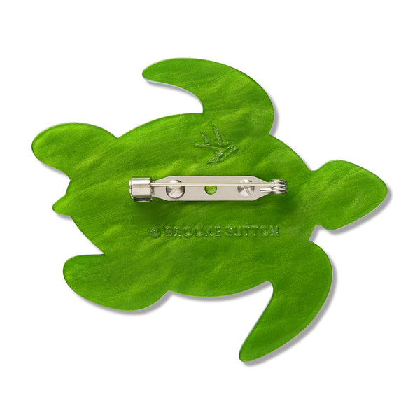 Erstwilder x Brooke Sutton Yaunati Brooch