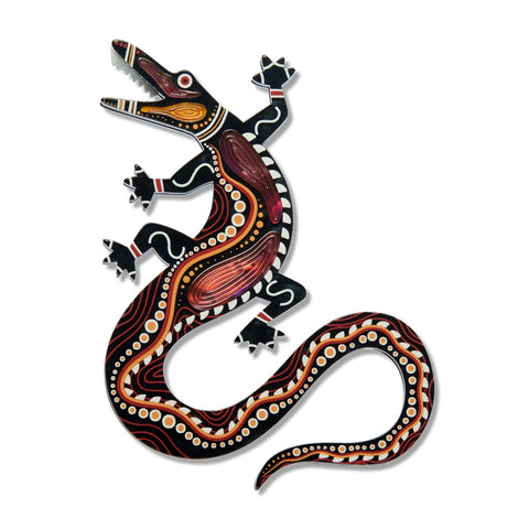 Erstwilder x Brooke Sutton Yurtu Yurtu Brooch