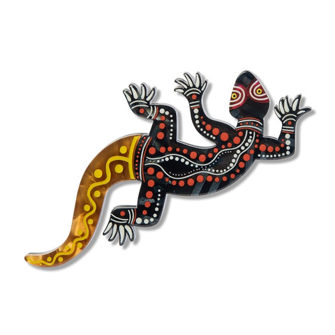 Erstwilder x Brooke Sutton Jurutu Brooch