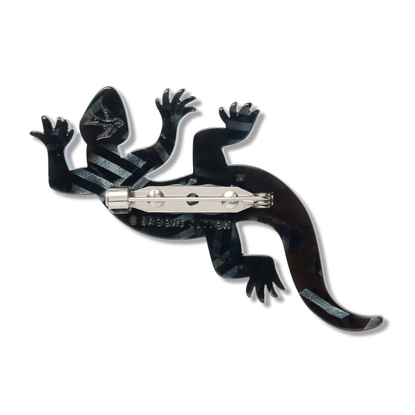 Erstwilder x Brooke Sutton Jurutu Brooch