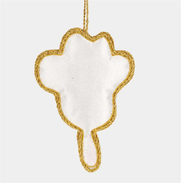Bubbly Bill Sequin Decoration