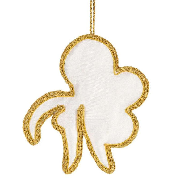 Flowering Gum Sequin Decoration