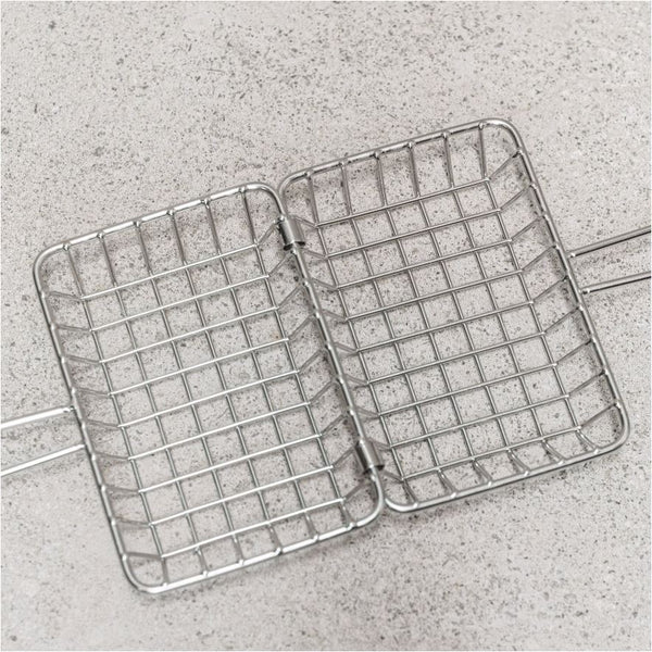 Stainless Steel Soap Saver