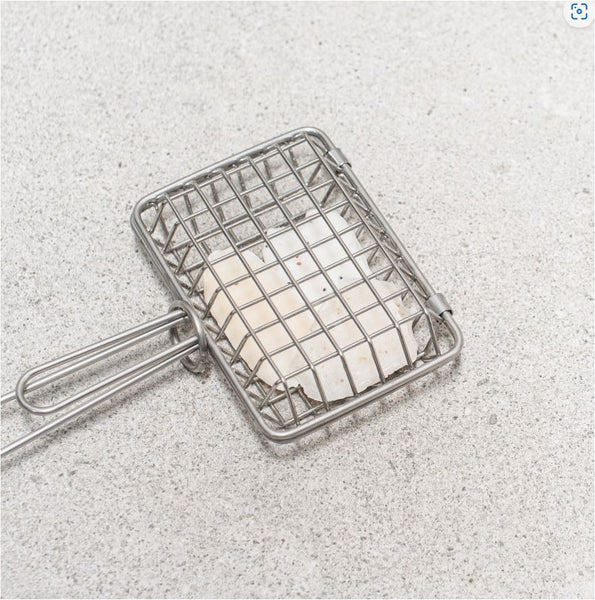 Stainless Steel Soap Saver
