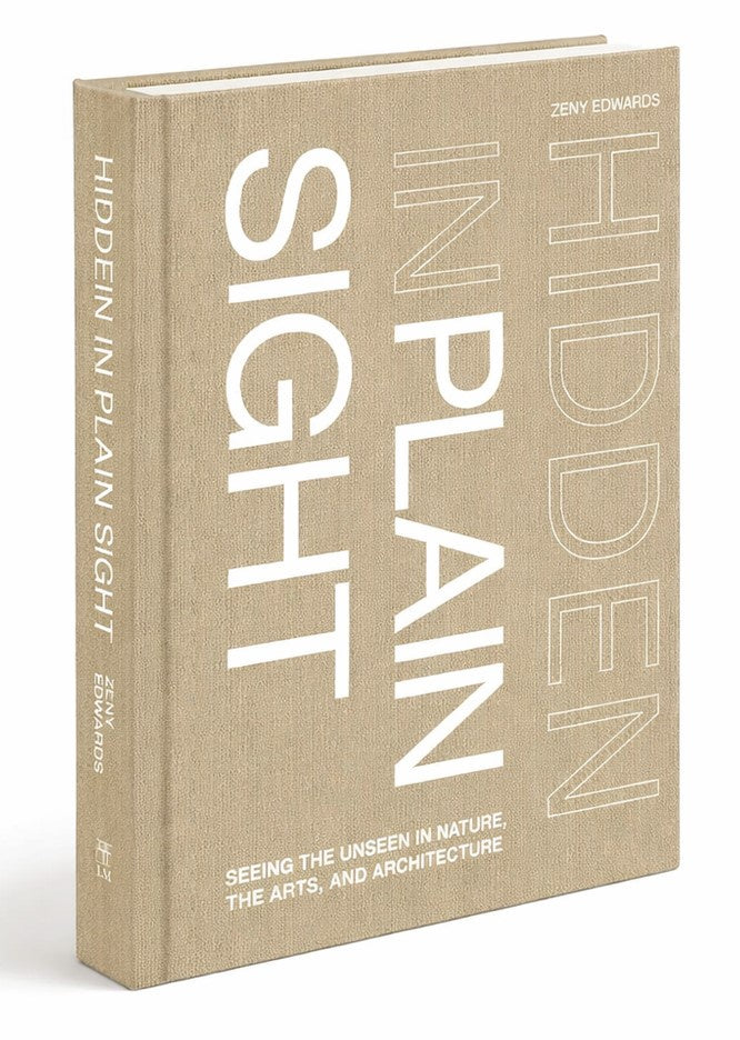 Hidden in Plain Sight