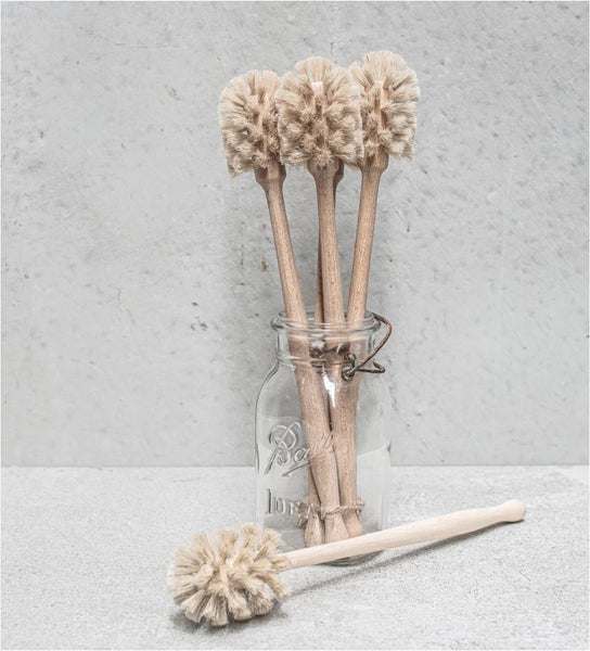 Beechwood Glass Cleaning Brush 35cm Made in Germany