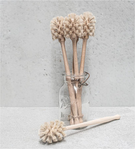 Beechwood Glass Cleaning Brush 35cm Made in Germany