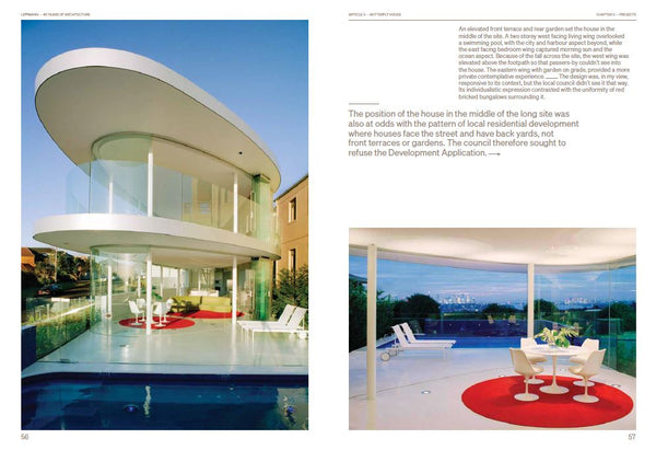 Lippmann 1985 — 2025 : 40 years of architecture