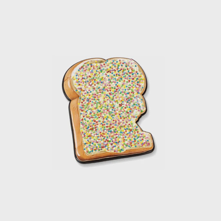 Iconic Fairy Bread Magnet
