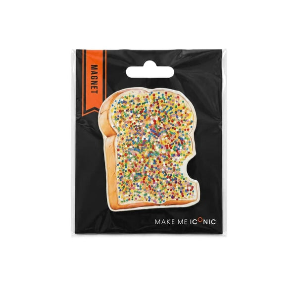 Iconic Fairy Bread Magnet