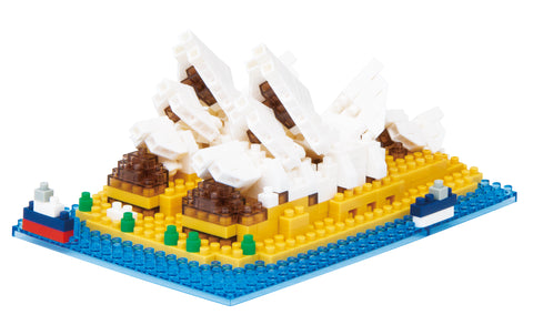 Sydney Opera House 430 Pieces