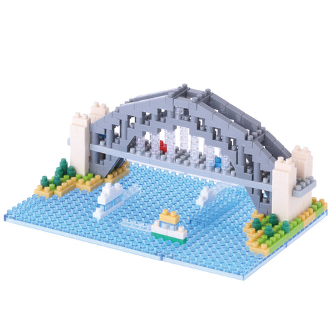 Sydney Harbour Bridge 310 Pieces
