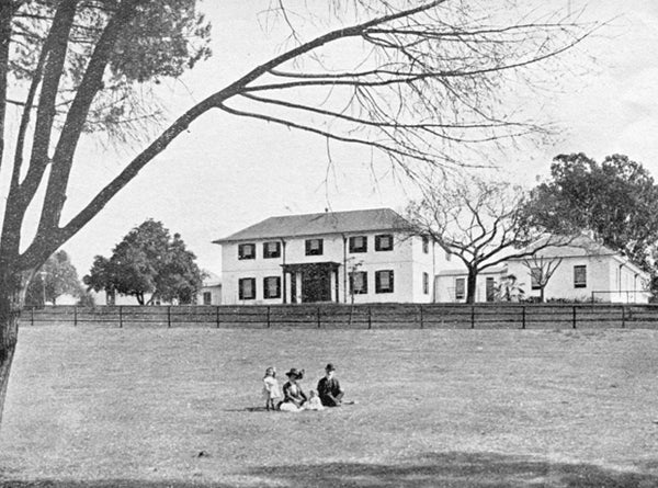 Parramatta District Pictorial History