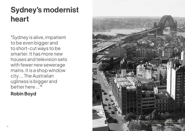 Pettit & Sevitt: The Modernist Project
