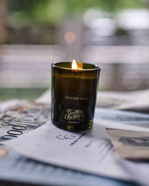 Hidden Vale Mini Candle 60g