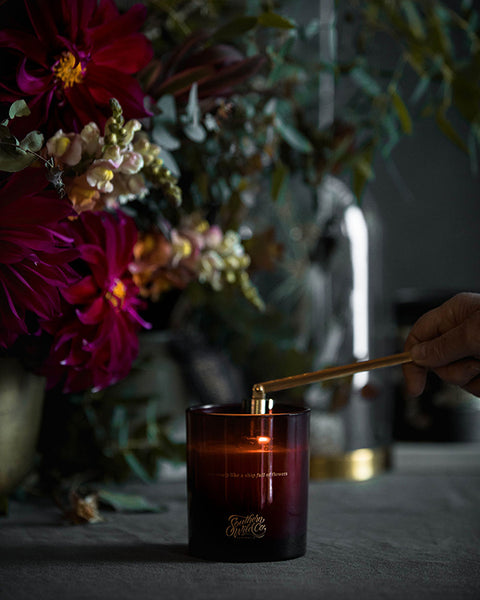 Sirens Mini Candle 60g