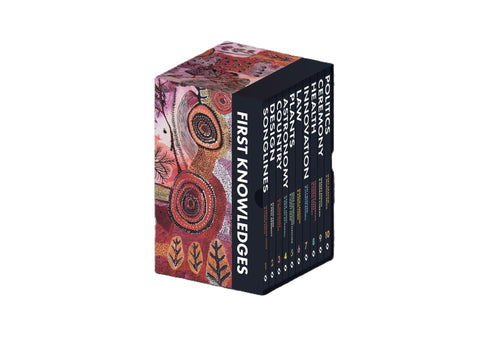 First Knowledges: The Collection 10-Book Box Set