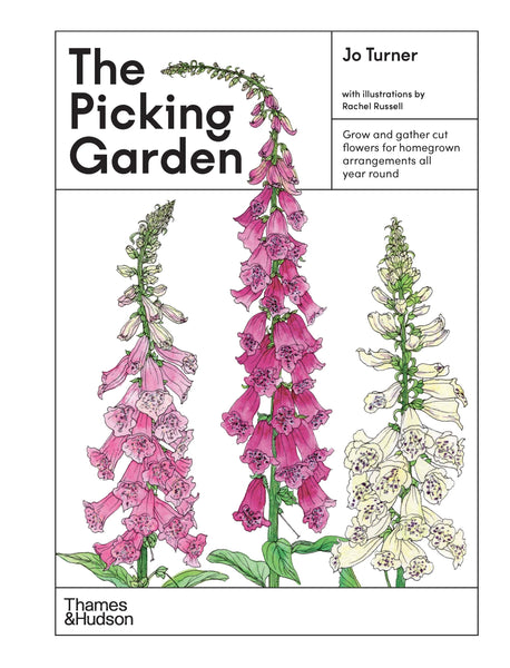 The Picking Garden