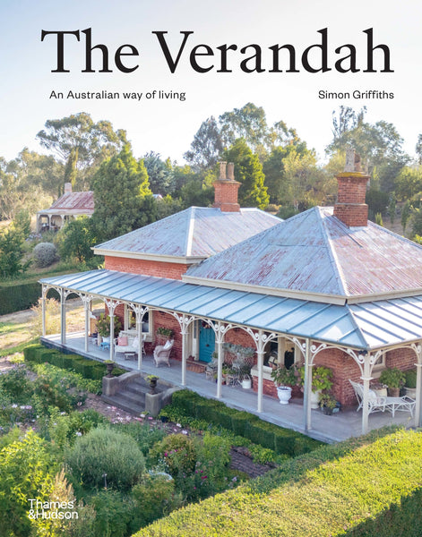 The Verandah: An Australian Way of Living