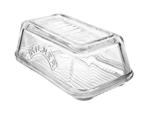 Kilner Butter Dish