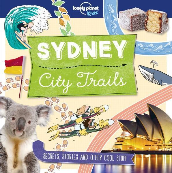 Sydney City Trails