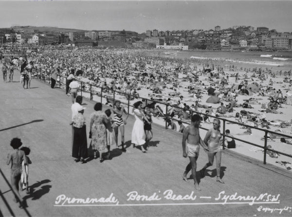 Eastern Suburbs Pictorial History