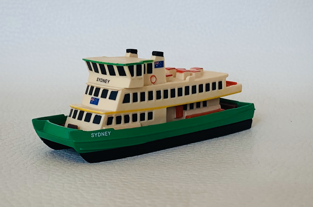 Ferry toys hotsell