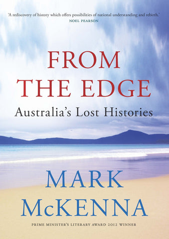 From The Edge: Australia's Lost Histories