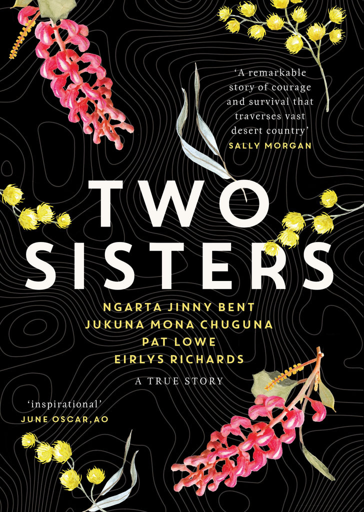 Two Sisters, New Edition