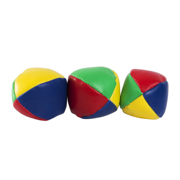 Juggling Balls Set of 3