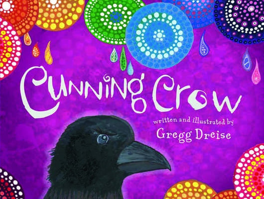 Cunning Crow - LAST COPIES