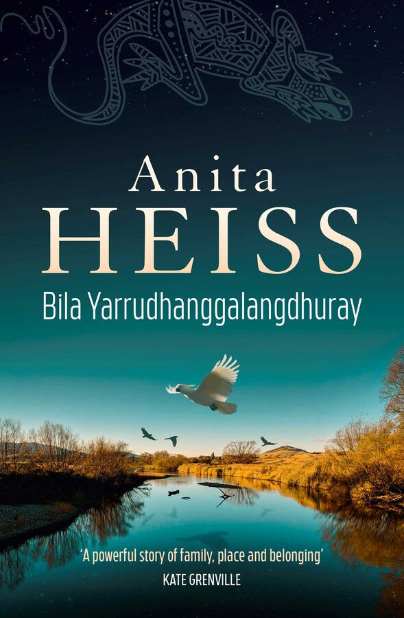 Bila Yarrudhanggalangdhuray (River of Dreams)