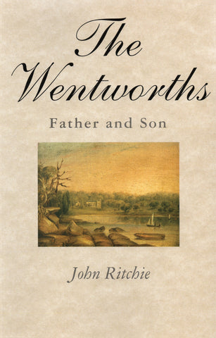 The Wentworths Father and Son