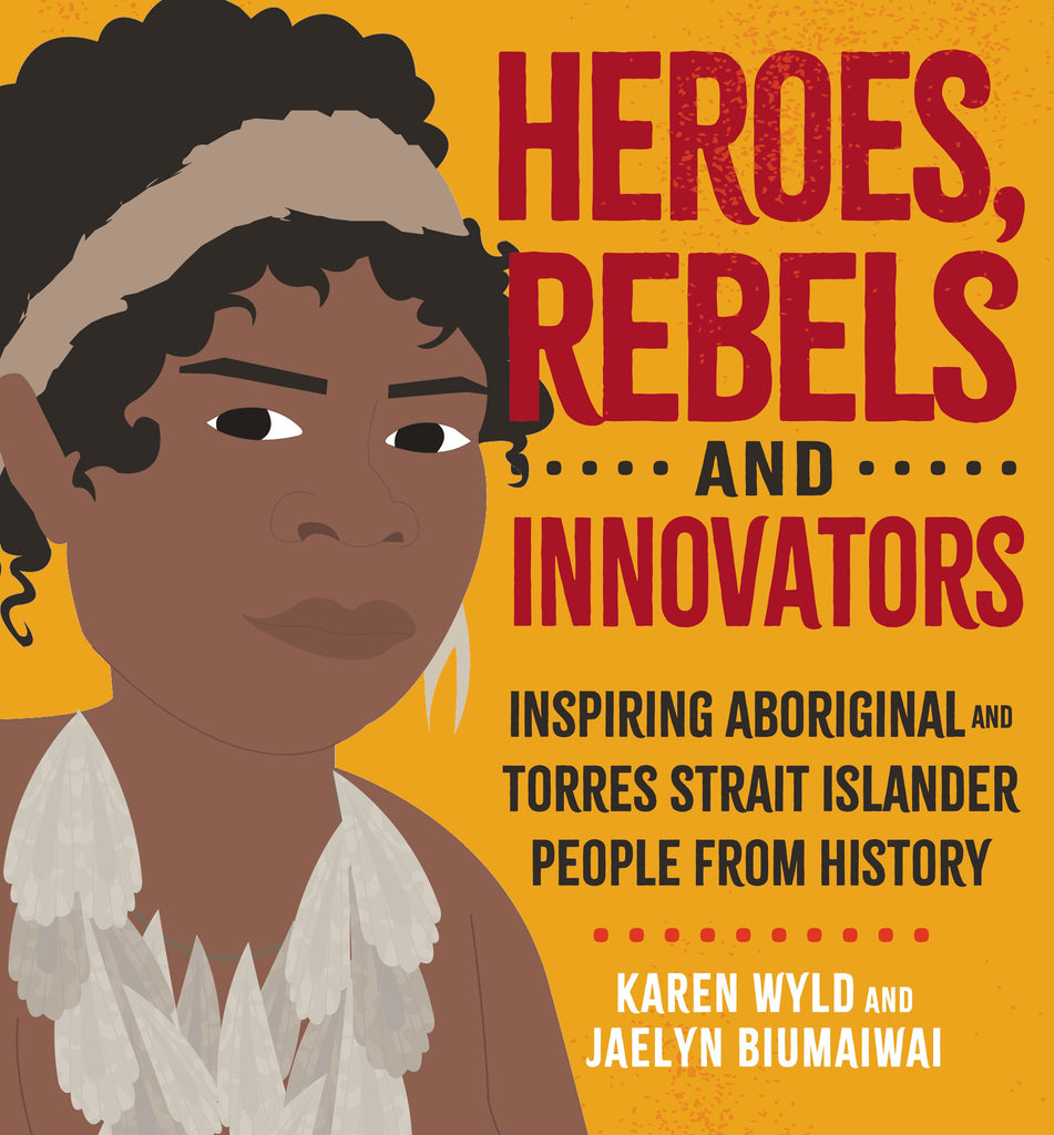 Heroes, Rebels and Innovators