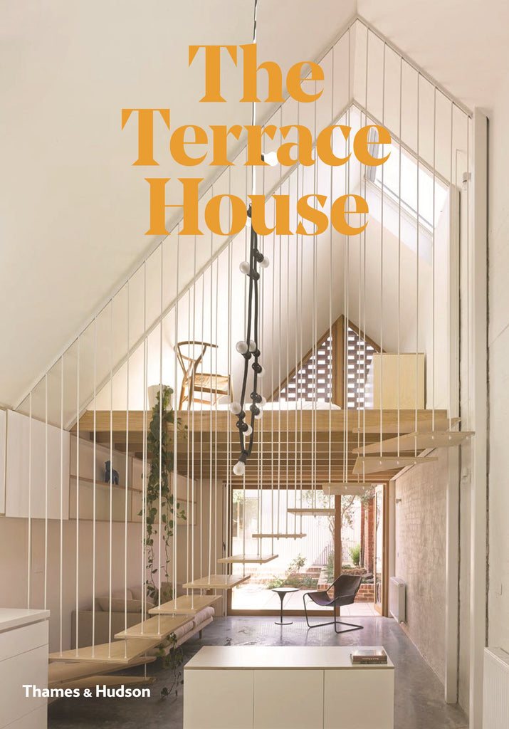 The Terrace House: Reimagined for the Australian Way of Life