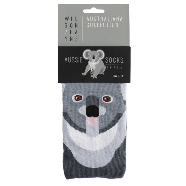 Koala Aussie Socks