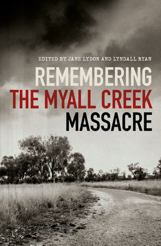 Remembering the Myall Creek Massacre