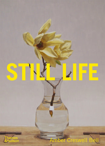 Still Life: Contemporary Australian Painters