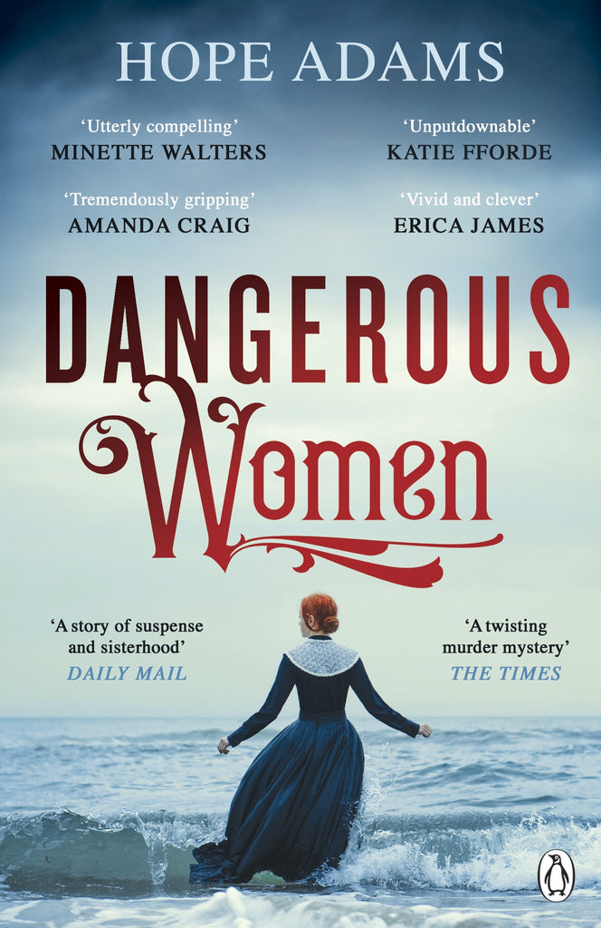 Dangerous Women