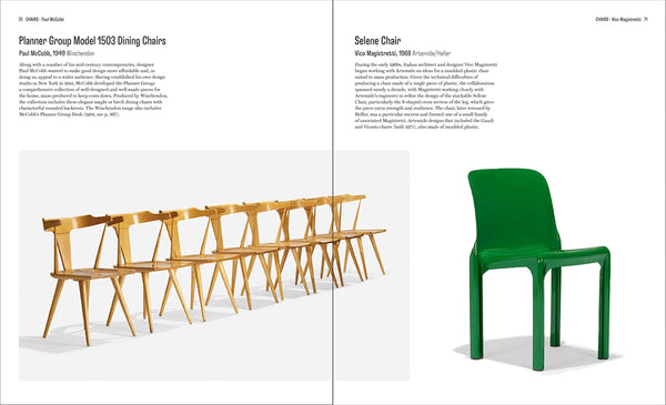 Mid-Century Modern Furniture - LAST COPY