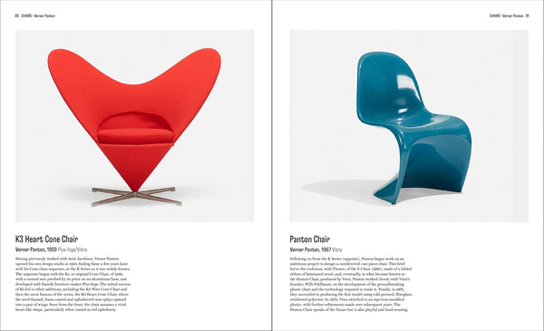 Mid-Century Modern Furniture - LAST COPY