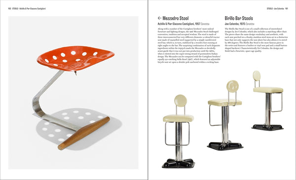 Mid-Century Modern Furniture - LAST COPY